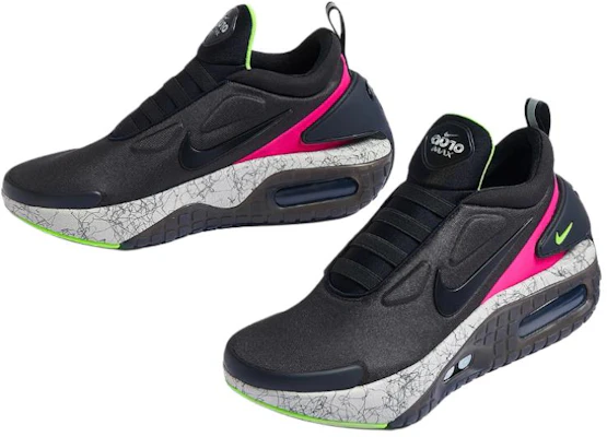 Nike Adapt Auto Max ''Fireberry'' (EU Oplader) CT1283-001 Lookbook Nike Adapt Auto Max ''Fireberry'' (EU Oplader) CT1283-001