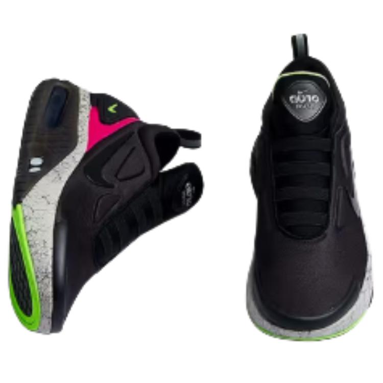 Shop Nike Adapt Auto Max ''Fireberry'' (EU Oplader) CT1283-001