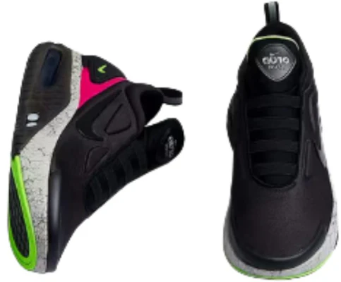 Nike Adapt Auto Max ''Fireberry'' (EU Oplader) CT1283-001 Shop Nike Adapt Auto Max ''Fireberry'' (EU Oplader) CT1283-001