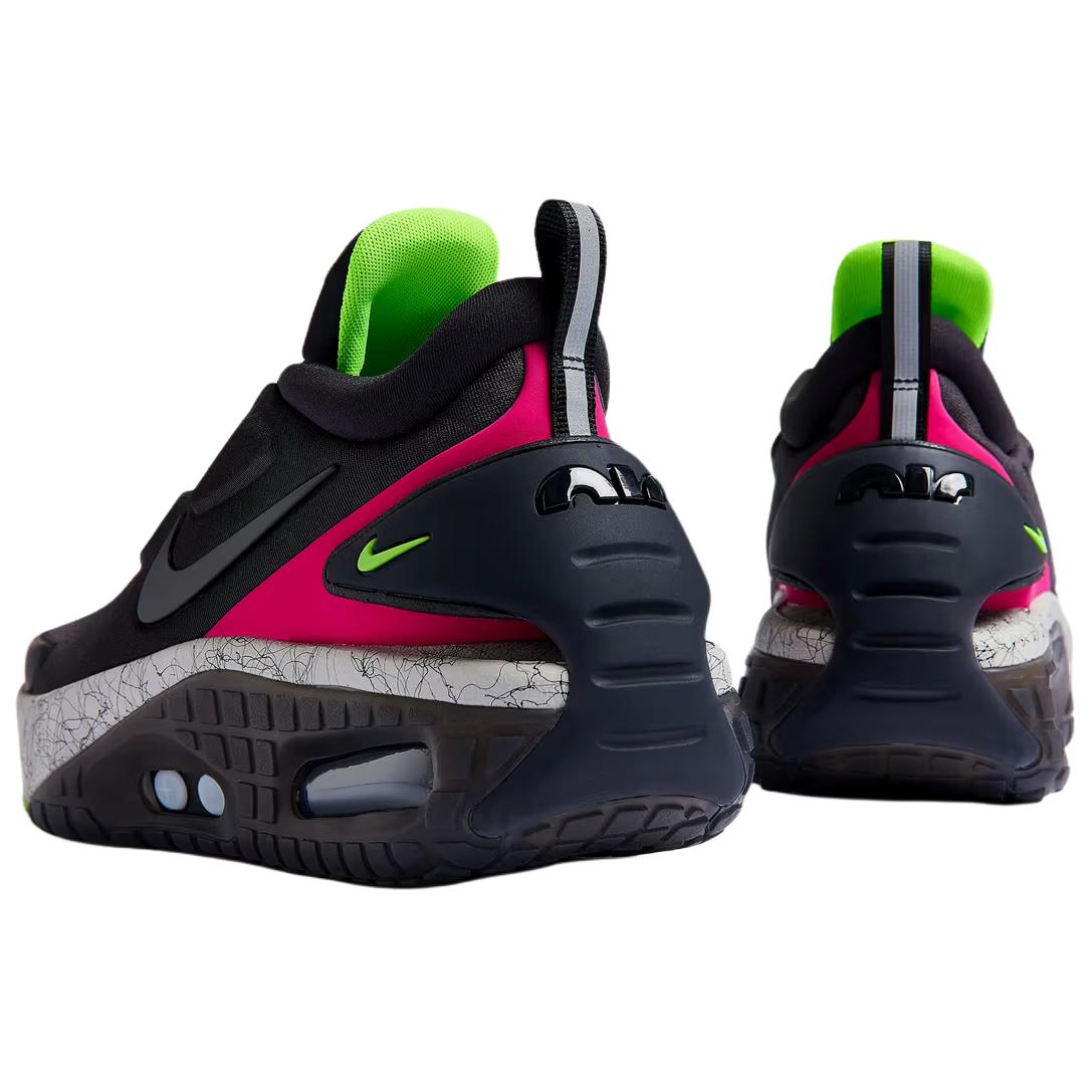 Purchase Nike Adapt Auto Max ''Fireberry'' (EU Oplader) CT1283-001