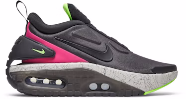 Nike Adapt Auto Max 'FIreberry' CZ6804-001 Nike Adapt Auto Max 'FIreberry' CZ6804-001