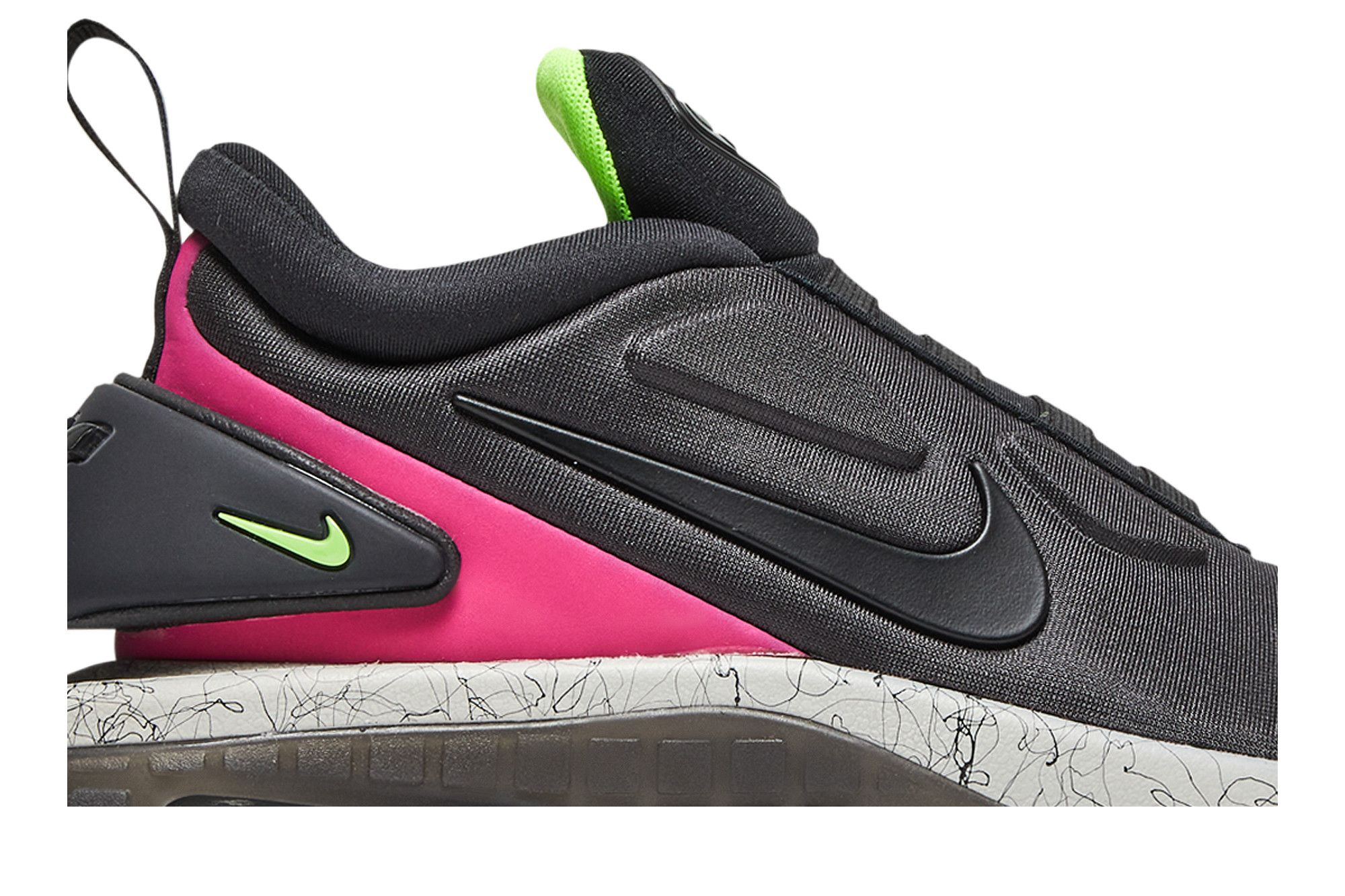 Lookbook Nike Adapt Auto Max 'FIreberry' CZ6804-001