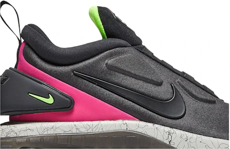 Lookbook Nike Adapt Auto Max 'FIreberry' CZ6804-001