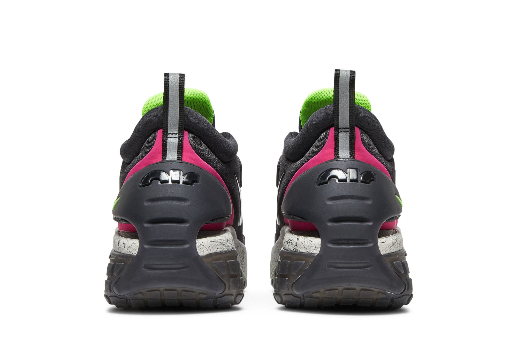 Sizing Nike Adapt Auto Max 'FIreberry' CZ6804-001
