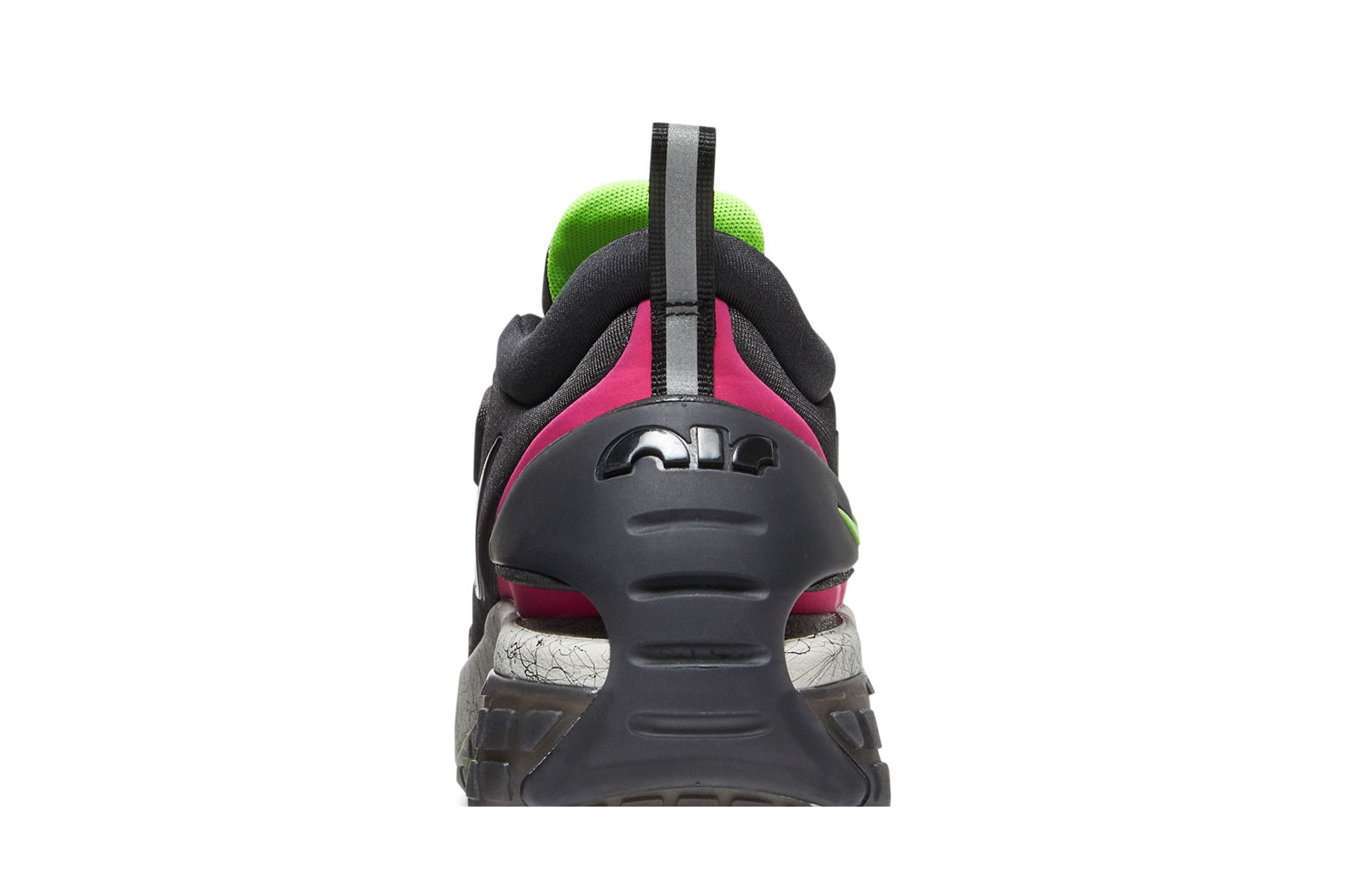 Cheap Nike Adapt Auto Max 'FIreberry' CZ6804-001