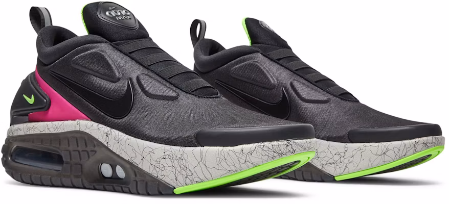 Nike Adapt Auto Max 'FIreberry' CZ6804-001 1