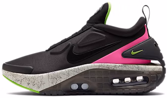 Nike Adapt Auto Max Fireberry 'Black Pink' CZ6802-001 Nike Adapt Auto Max Fireberry 'Black Pink' CZ6802-001