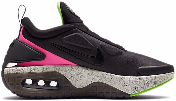 Nike Adapt Auto Max Fireberry 'Black Pink' CZ6802-001 Order Nike Adapt Auto Max Fireberry 'Black Pink' CZ6802-001