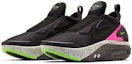 Lookbook Nike Adapt Auto Max Fireberry 'Black Pink' CZ6802-001