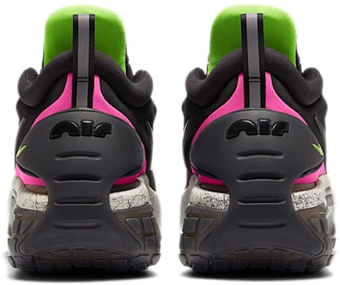 Nike Adapt Auto Max Fireberry 'Black Pink' CZ6802-001 Purchase Nike Adapt Auto Max Fireberry 'Black Pink' CZ6802-001
