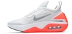 Nike Adapt Auto Max 'Infrared' CI5018-002