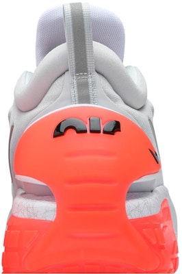 Nike Adapt Auto Max 'Infrared' CI5018-002 Sizing Nike Adapt Auto Max 'Infrared' CI5018-002