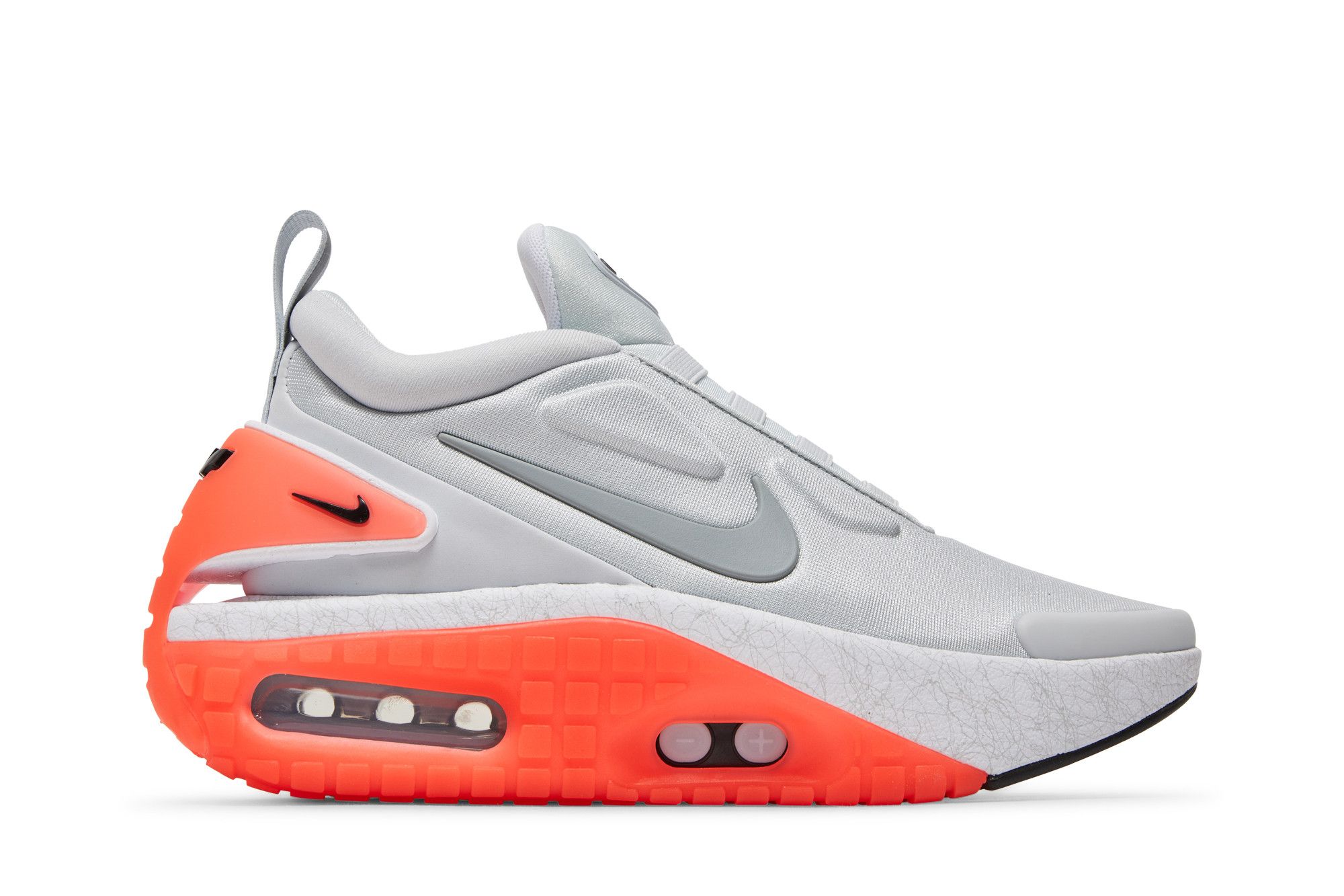 Nike Adapt Auto Max 'Infrared' CW7271-002