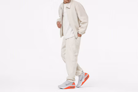 Order Nike Adapt Auto Max 'Infrared' CW7271-002