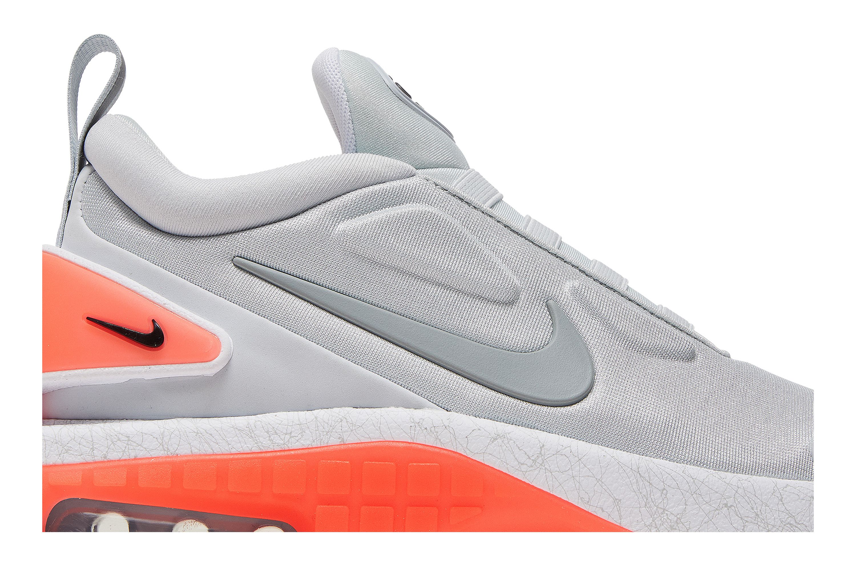 Lookbook Nike Adapt Auto Max 'Infrared' CW7271-002
