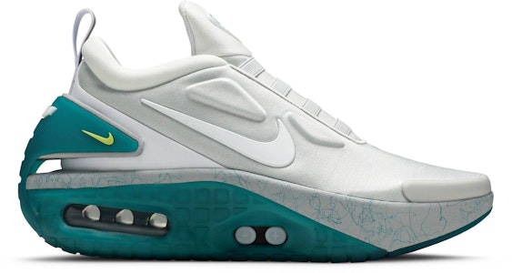 耐吉 Adapt Auto Max 'Jetstream' (歐規充電器) CT1683-001 Buy 耐吉 Adapt Auto Max 'Jetstream' (歐規充電器) CT1683-001