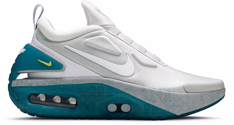 Nike Adapt Auto Max 'Jetstream' (EU Charger) CT1683-001 Buy Nike Adapt Auto Max 'Jetstream' (EU Charger) CT1683-001