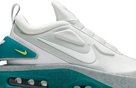 耐吉 Adapt Auto Max 'Jetstream' (歐規充電器) CT1683-001 Order 耐吉 Adapt Auto Max 'Jetstream' (歐規充電器) CT1683-001