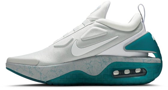 耐吉 Adapt Auto Max 'Jetstream' (歐規充電器) CT1683-001 Lookbook 耐吉 Adapt Auto Max 'Jetstream' (歐規充電器) CT1683-001