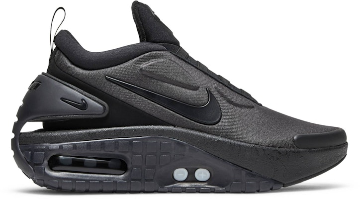 Nike Adapt Auto Max 'Triple Black' CZ6799-002 Buy Nike Adapt Auto Max 'Triple Black' CZ6799-002