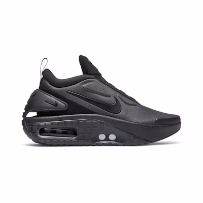 Nike Adapt Auto Max 'Triple Black'