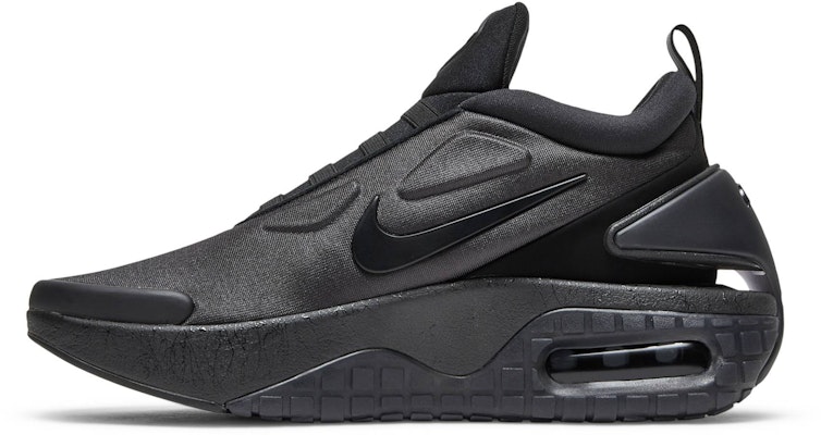 Nike Adapt Auto Max 'Triple Black' CZ6799-002 Lookbook Nike Adapt Auto Max 'Triple Black' CZ6799-002