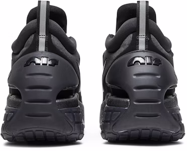 耐克自适应自动Max '全黑' CZ6799-002 Details for 耐克自适应自动Max '全黑' CZ6799-002