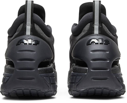 Nike Adapt Auto Max 'Triple Black' CZ6799-002 Details for Nike Adapt Auto Max 'Triple Black' CZ6799-002
