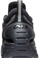 나이키 어댑트 오토 맥스 '트리플 블랙' CZ6799-002 Sizing 나이키 어댑트 오토 맥스 '트리플 블랙' CZ6799-002