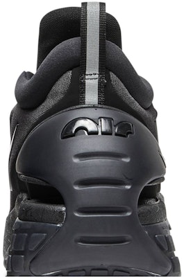 Nike Adapt Auto Max 'Triple Black' CZ6799-002 Sizing Nike Adapt Auto Max 'Triple Black' CZ6799-002
