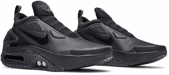 耐克自适应自动Max '全黑' CZ6799-002 Cheap 耐克自适应自动Max '全黑' CZ6799-002