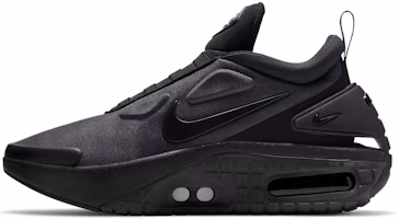Nike Adapt Auto Max 'Triple Black' (Other Countries Charger) CZ6800-002/CZ6797-002 Nike Adapt Auto Max 'Triple Black' (Other Countries Charger) CZ6800-002/CZ6797-002