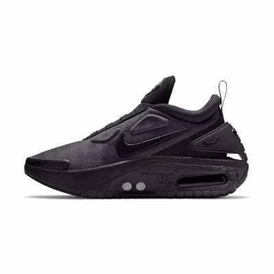 Nike Adapt Auto Max 'Triple Black' (Other Countries Charger)