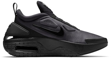 耐克自适应自动马克斯“全黑”(其他国家充电器) CZ6800-002/CZ6797-002 Order 耐克自适应自动马克斯“全黑”(其他国家充电器) CZ6800-002/CZ6797-002