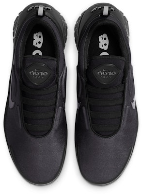 Nike Adapt Auto Max 'Triple Black' (Other Countries Charger) CZ6800-002/CZ6797-002 Shop Nike Adapt Auto Max 'Triple Black' (Other Countries Charger) CZ6800-002/CZ6797-002