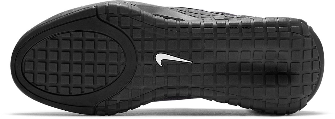 Nike Adapt Auto Max 'Triple Black' (Other Countries Charger) CZ6800-002/CZ6797-002 Details for Nike Adapt Auto Max 'Triple Black' (Other Countries Charger) CZ6800-002/CZ6797-002