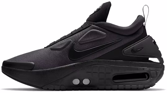 ナイキ アダプト オートマックス "トリプルブラック" CZ6800-002 Buy ナイキ アダプト オートマックス "トリプルブラック" CZ6800-002