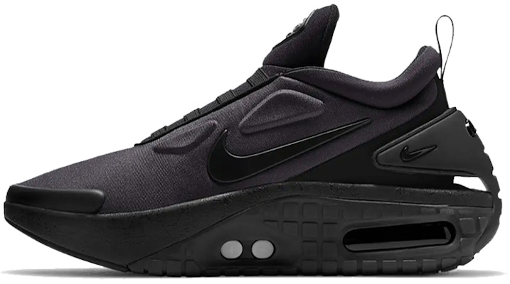 Nike Adapt Auto Max 'Triple Black' CZ6800-002 Buy Nike Adapt Auto Max 'Triple Black' CZ6800-002