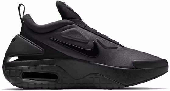 ナイキ アダプト オートマックス "トリプルブラック" CZ6800-002 Order ナイキ アダプト オートマックス "トリプルブラック" CZ6800-002