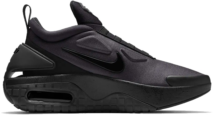 Nike Adapt Auto Max 'Triple Black' CZ6800-002 Order Nike Adapt Auto Max 'Triple Black' CZ6800-002
