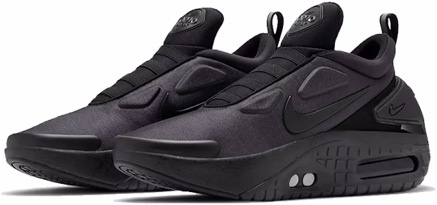 ナイキ アダプト オートマックス "トリプルブラック" CZ6800-002 Lookbook ナイキ アダプト オートマックス "トリプルブラック" CZ6800-002