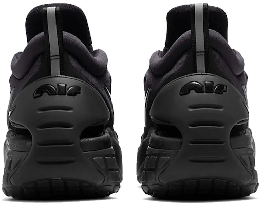 Nike Adapt Auto Max 'Triple Black' CZ6800-002 Shop Nike Adapt Auto Max 'Triple Black' CZ6800-002
