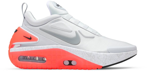 Nike Adapt Auto Max EU Adapter 'Infrared' Sepatu Sneakers CW7272-002 Buy Nike Adapt Auto Max EU Adapter 'Infrared' Sepatu Sneakers CW7272-002