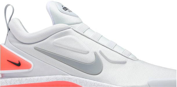 Nike Adapt Auto Max EU Adapter 'Infrared' Sepatu Sneakers CW7272-002 Order Nike Adapt Auto Max EU Adapter 'Infrared' Sepatu Sneakers CW7272-002