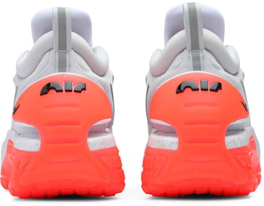 Nike Adapt Auto Max EU Adapter 'Infrared' Sepatu Sneakers CW7272-002 Details for Nike Adapt Auto Max EU Adapter 'Infrared' Sepatu Sneakers CW7272-002