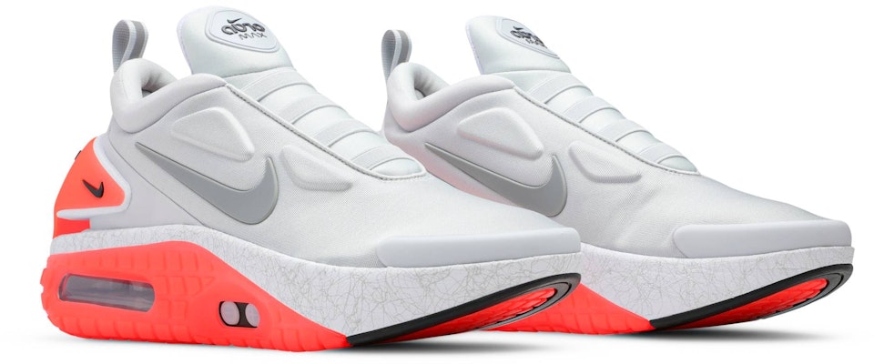 Nike Adapt Auto Max EU Adapter 'Infrared' CW7272-002 Cheap Nike Adapt Auto Max EU Adapter 'Infrared' CW7272-002