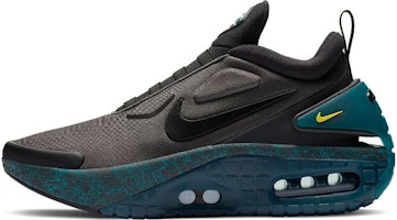 Nike Adapt Auto Max KR Charger 'Anthracite' CW7274-001 Nike Adapt Auto Max KR Charger 'Anthracite' CW7274-001