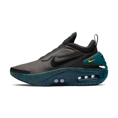 Nike Adapt Auto Max KR Charger 'Anthracite'