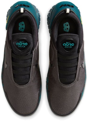 Nike Adapt Auto Max KR Charger 'Anthracite' CW7274-001 Shop Nike Adapt Auto Max KR Charger 'Anthracite' CW7274-001
