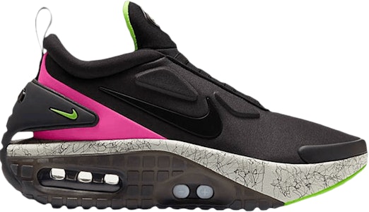 耐吉Adapt Auto Max 黑紅綠 Buy 耐吉Adapt Auto Max 黑紅綠